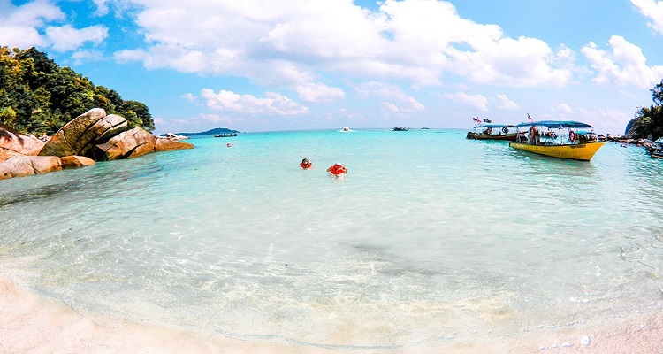 Explore Penang & Kuala Lumpur in 5 Days